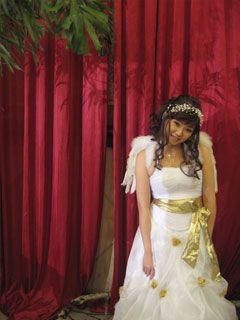 The Wedding of Michael & Yenny at Graha Manggala Siliwangi