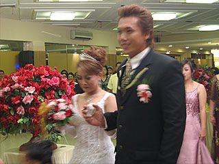 The Wedding of Denny & Jossi at Phoenix