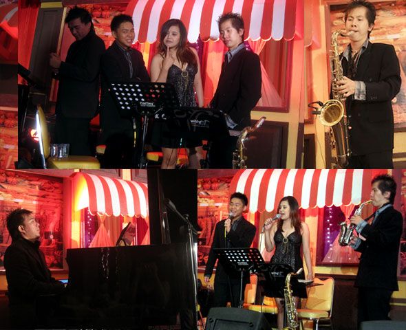 The Wedding of Willy & Angel at Grand Eastern Ballroom