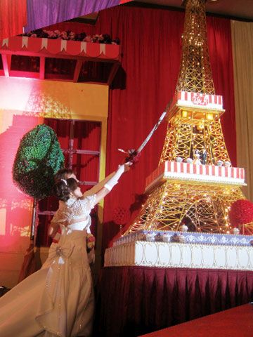 The Wedding of Willy & Angel at Grand Eastern Ballroom
