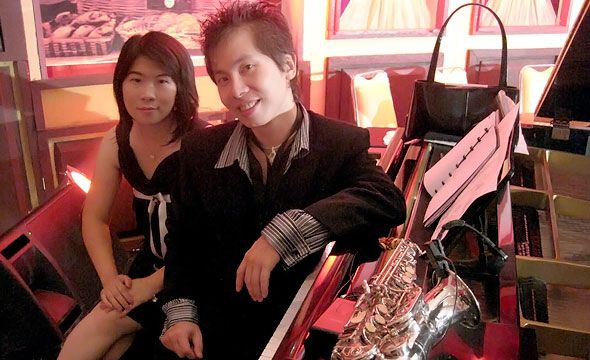 The Wedding of Willy & Angel at Grand Eastern Ballroom