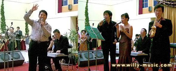 The Wedding of Yunus & Yenny at Kodiklat