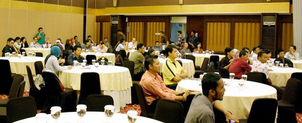 Sistech Partner Update