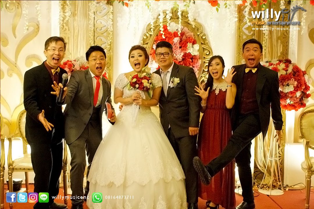 20160627-Wedding-at-Queen-with-the-Groom-Bride